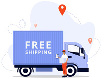 free-shipping-concept
