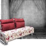 مبل تختخوابشو