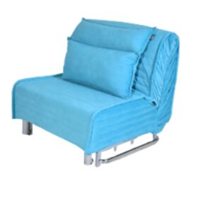 مبل تختخوابشو مدل کاپری سایز 105