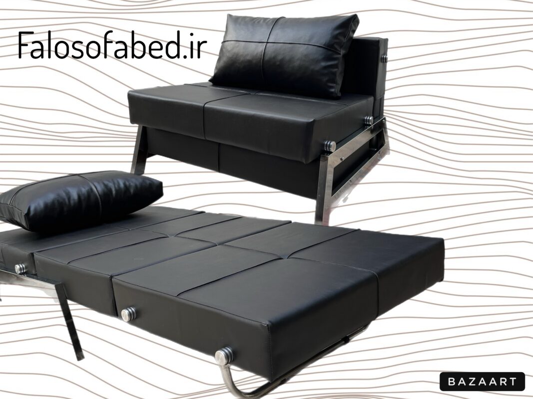 مبل تختخواب شو