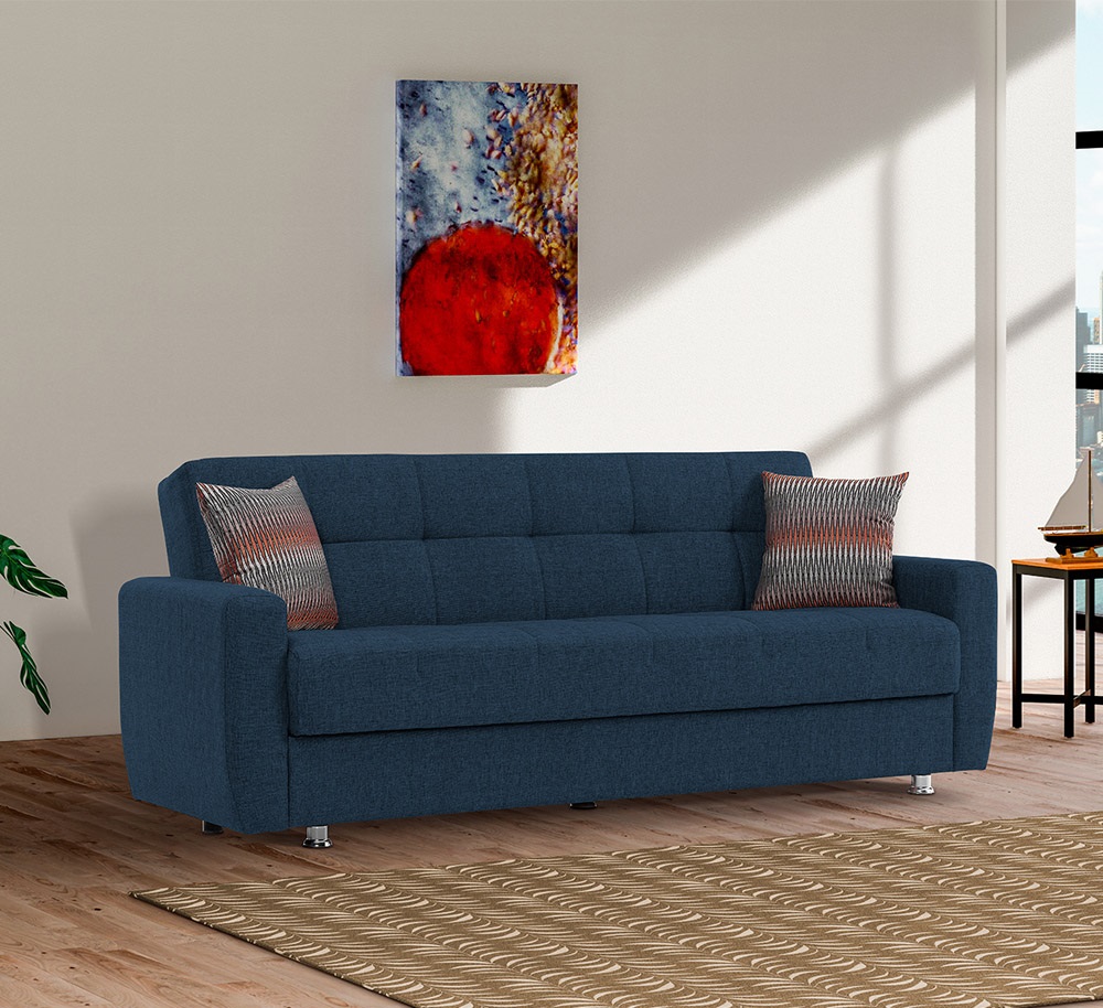 بهترین نوع مبل راحتی