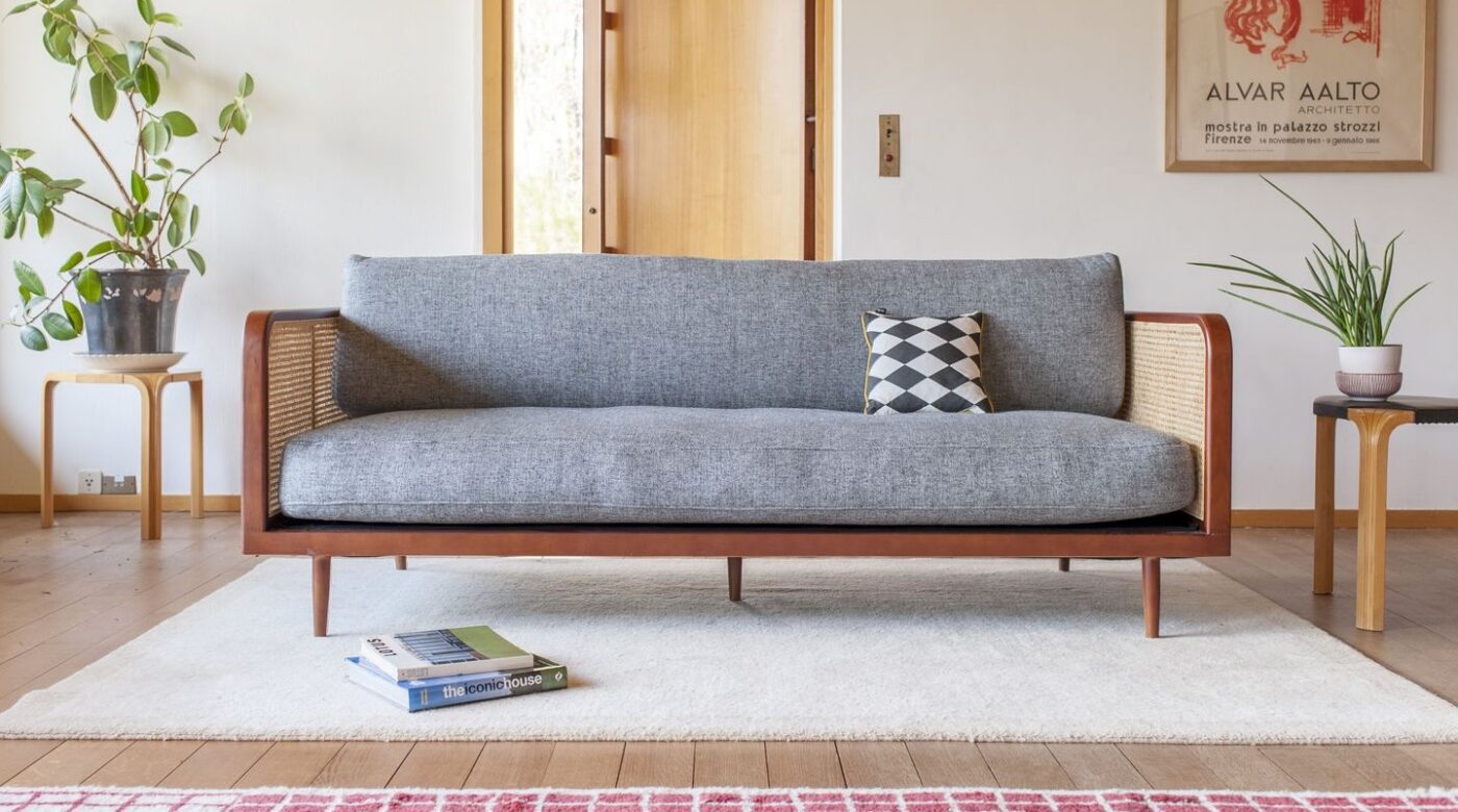 بهترین نوع مبل راحتی