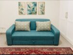 کاپری دسته پاندا