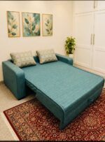 تخت خواب شو کاپری