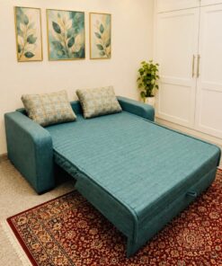 تخت خواب شو کاپری