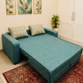 تخت خواب شو کاپری